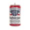 KSA Club Pack of 24 Budweiser Beer Can Christmas Ornaments 3.75"